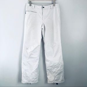 SPYDER | Snow Pants | 8 | gray